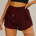 Vendite a caldo Donne Fashion Sport Gym Short